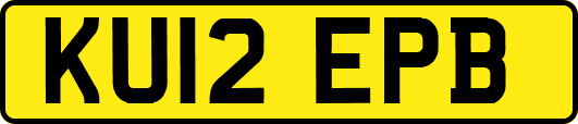 KU12EPB