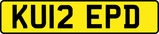 KU12EPD