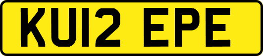 KU12EPE