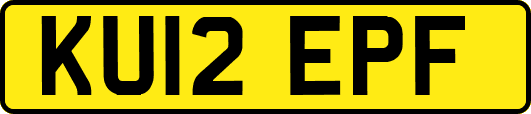 KU12EPF