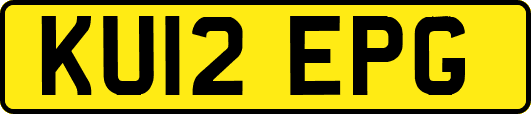 KU12EPG