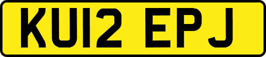 KU12EPJ