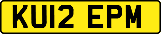 KU12EPM