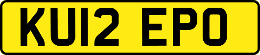 KU12EPO