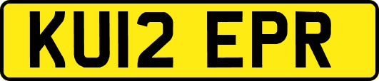 KU12EPR