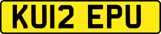 KU12EPU