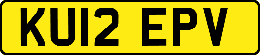 KU12EPV