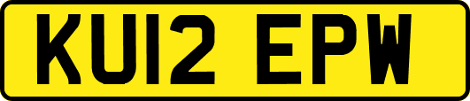 KU12EPW