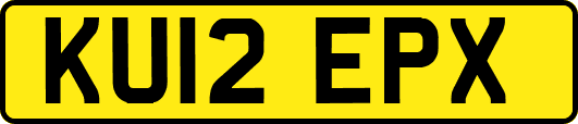 KU12EPX