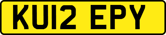 KU12EPY
