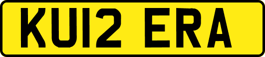 KU12ERA