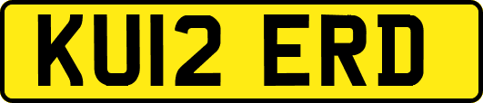 KU12ERD