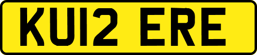 KU12ERE