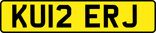 KU12ERJ