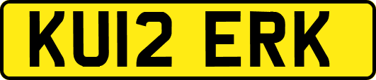 KU12ERK