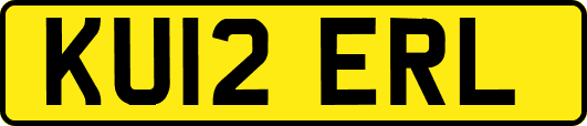 KU12ERL