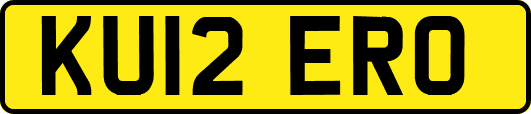 KU12ERO