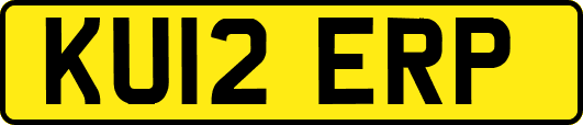 KU12ERP