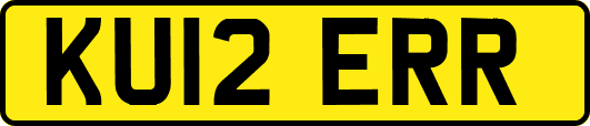 KU12ERR