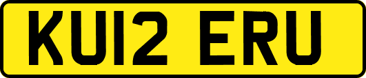 KU12ERU