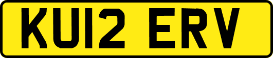 KU12ERV