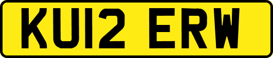 KU12ERW