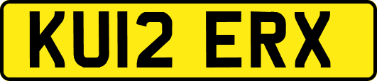 KU12ERX