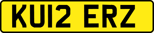 KU12ERZ