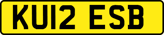 KU12ESB