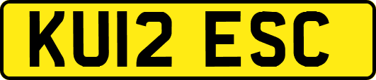 KU12ESC