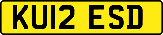 KU12ESD