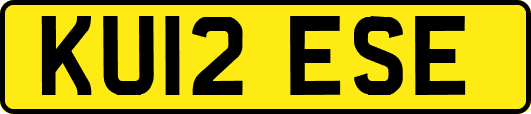 KU12ESE