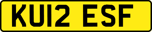 KU12ESF