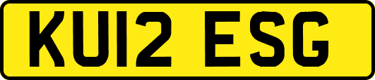 KU12ESG