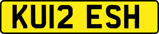 KU12ESH
