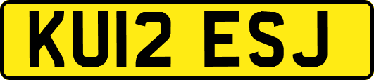 KU12ESJ