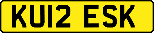 KU12ESK