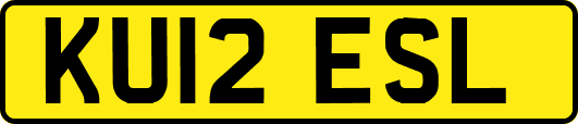 KU12ESL