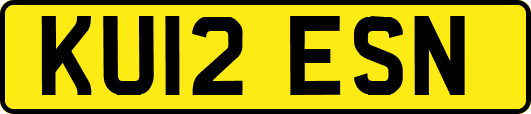 KU12ESN