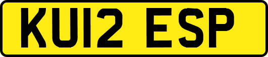 KU12ESP
