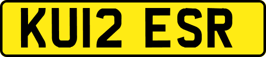 KU12ESR