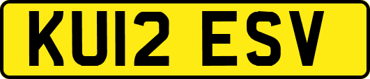 KU12ESV