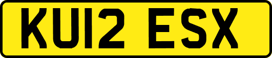 KU12ESX
