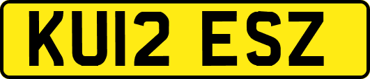 KU12ESZ