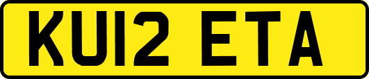 KU12ETA