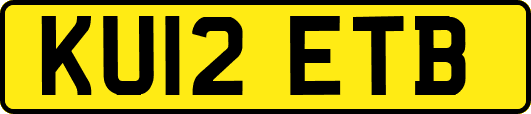 KU12ETB