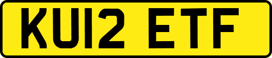 KU12ETF