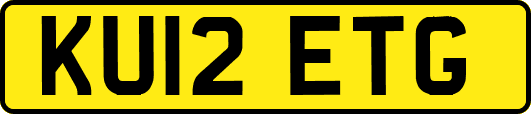 KU12ETG