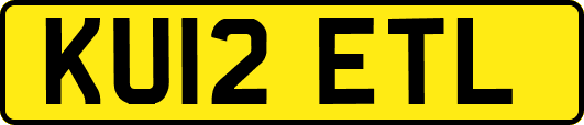 KU12ETL
