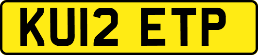 KU12ETP